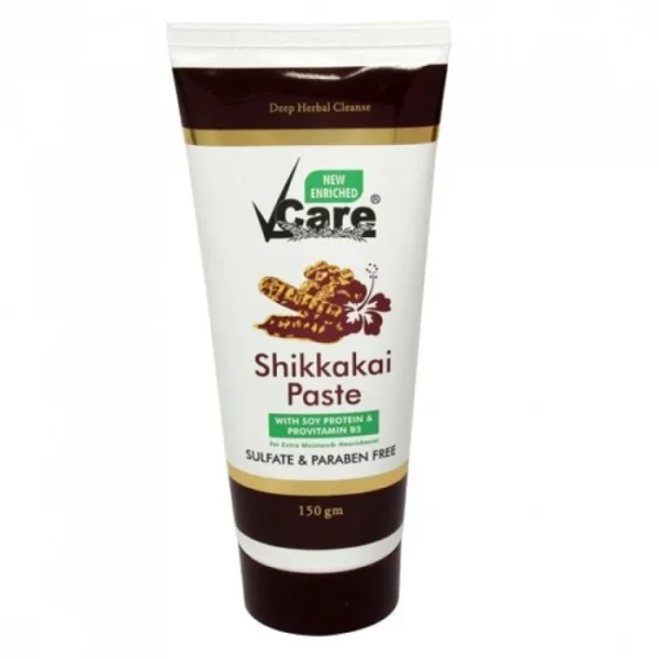 Vcare Shikkakai paste 75 g