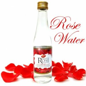 Dabur Rose Water 250ml