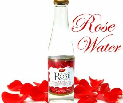 Dabur Rose Water 250ml