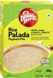 Double Horse Rice Palada Payasam Mix 300 G