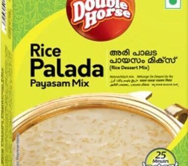 Double Horse Rice Palada Payasam Mix 300 G
