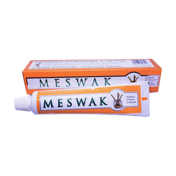 Dabur Meswak original Toothpaste 50 g + 25 g free - Image 2