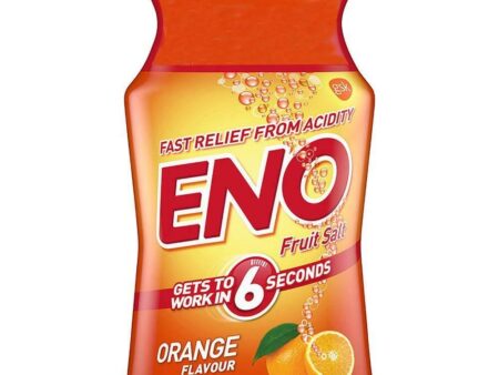 Eno Orange 100g