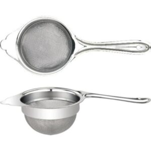 TEA STAINER