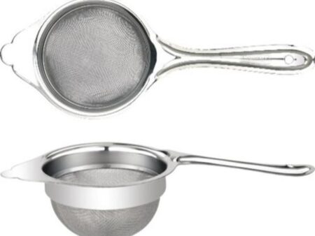 TEA STAINER