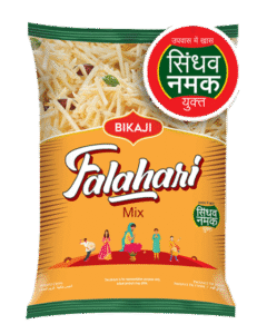 Bikaji Falahari Mix 180g