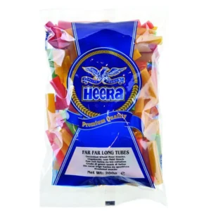 Heera Far Far Long Tubes 200g