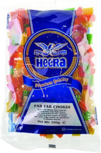 Heera Far Far Chokdi 200gm