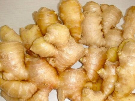 Fresh ginger 250 g