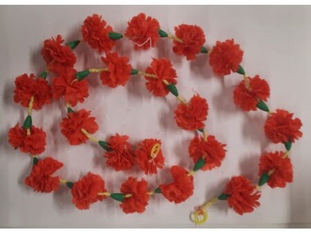 Garland Plastic 4Ft