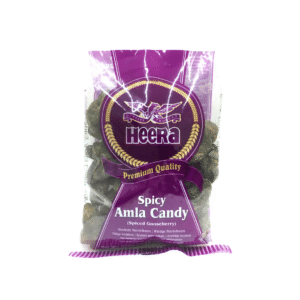 Heera  SPICY amla candy 200 g