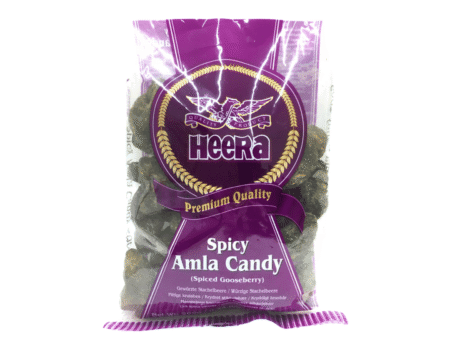 Heera  SPICY amla candy 200 g