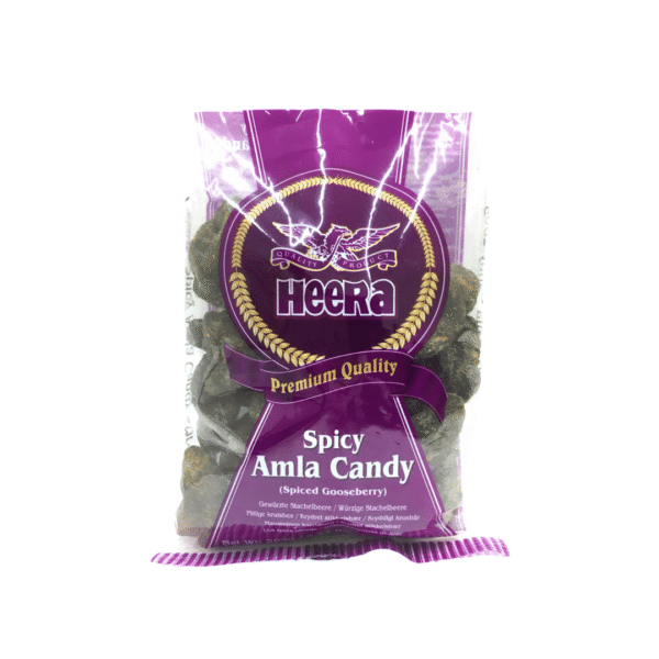 Heera  SPICY amla candy 200 g
