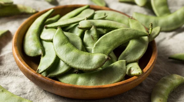 Green seem papdi 500 g
