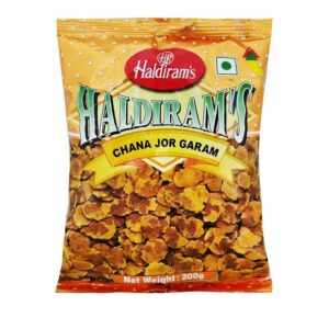 Haldiram’s Chana Jor Garam 200gm