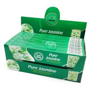 Heera or Anand’s Pure Jasmin Agarbatti 20sticks