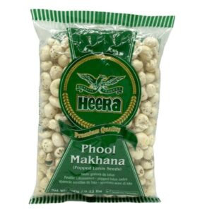 HEERA Phool Makhana 50g