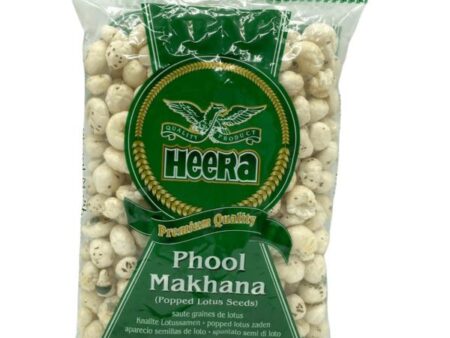 HEERA Phool Makhana 50g