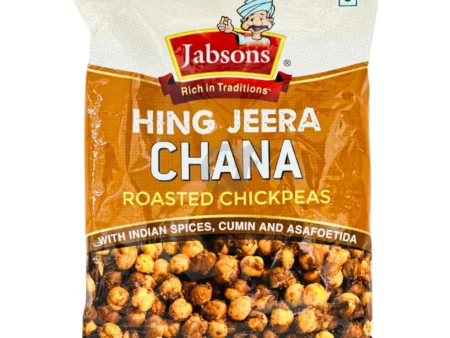 Jabsons Hing Jeera Chana