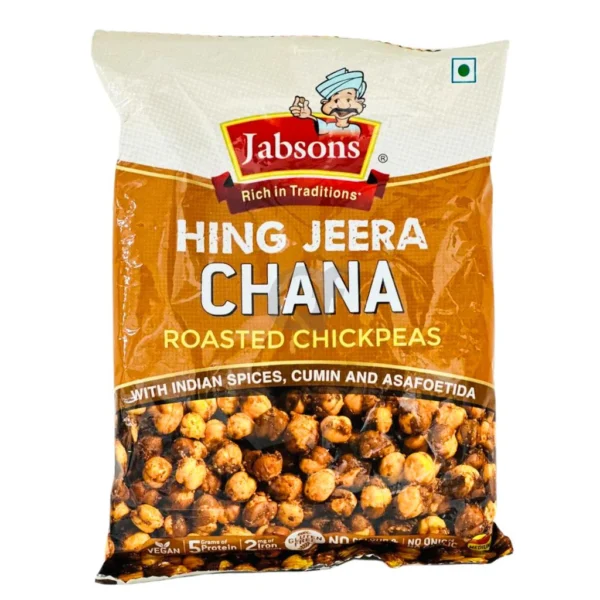 Jabsons Hing Jeera Chana