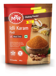 MTR Idli Karam Podi – 100g