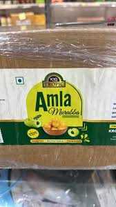 KRG amla murabba 900 g
