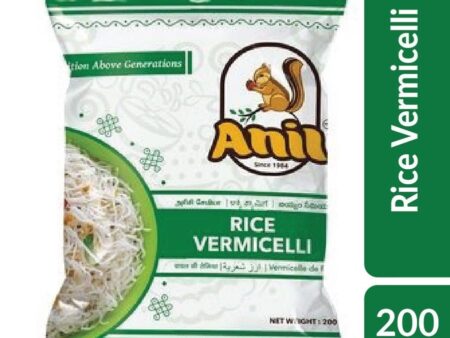 Anil Rice Vermicelli