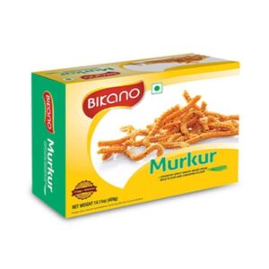 BIKANO Murkur 400g
