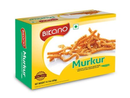 BIKANO Murkur 400g
