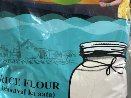 Chenab rice flour 1,3 kg