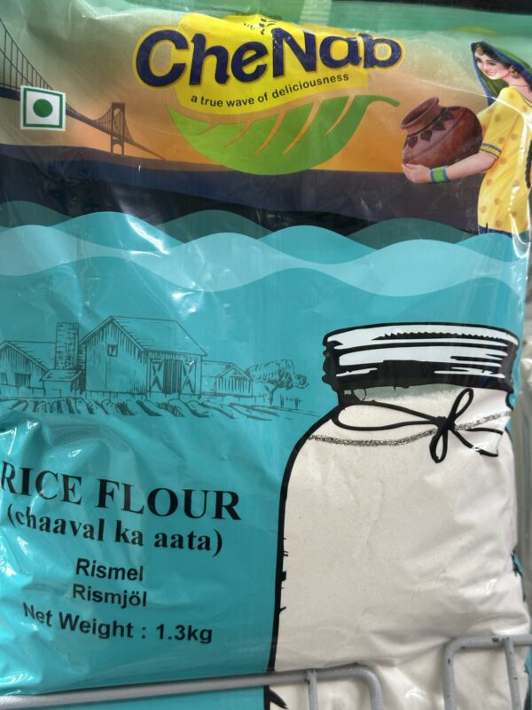 Chenab rice flour 1,3 kg
