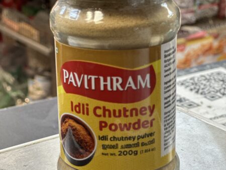 Pavithram Idli chutney powder 200 g