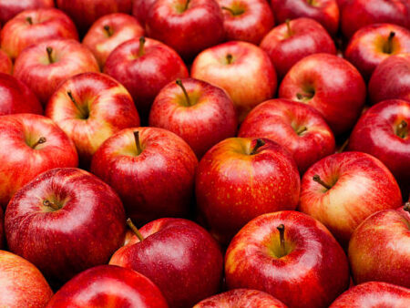 Apple 500 g