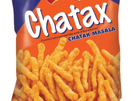 Bikano Chatax-Chatak Masala - 90 gm