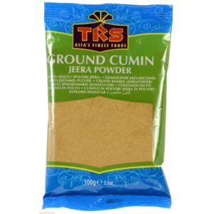 Hadeel Cumin Powder (Jeera Powder) 1 kg