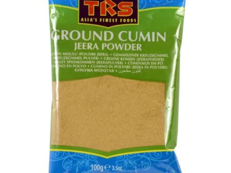 Hadeel Cumin Powder (Jeera Powder) 1 kg