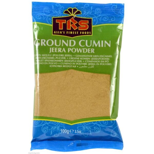 Hadeel Cumin Powder (Jeera Powder) 1 kg