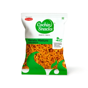 Cochin Snacks Kerala Mixture – 200g
