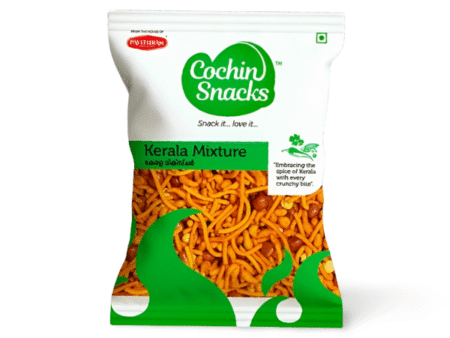 Cochin Snacks Kerala Mixture - 200g