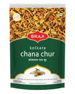 Bikaji Kolkata Chanachur 200 g