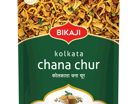Bikaji Kolkata Chanachur 200 g