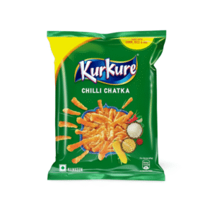 Kurkure Chilli Chatka – 70g