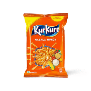 Kurkure Masala Munch – 70g