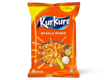 Kurkure Masala Munch - 70g