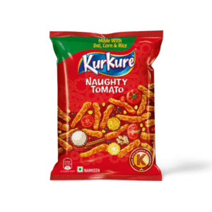 Kurkure Naughty Tomato – 68g