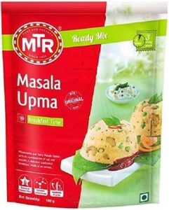 MTR Ready to Eat – Instant Masala Upma 200g
