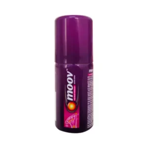 Moov Spray 15 G