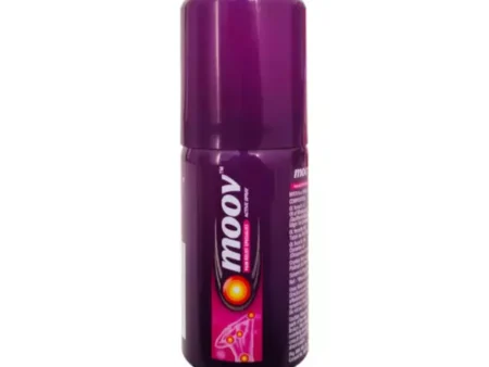 Moov Spray 15 G