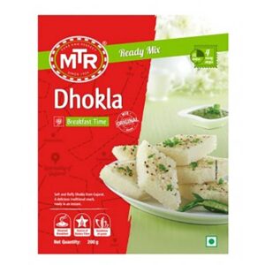 MTR Dhokla Mix 500g