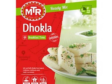MTR Dhokla Mix 500g
